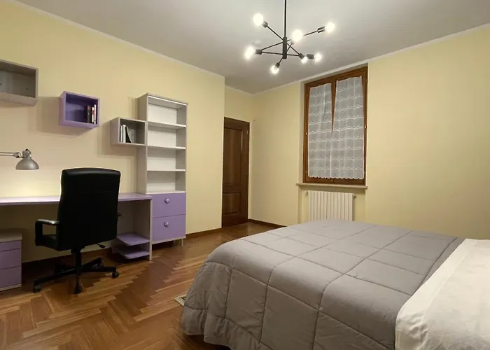 Апартаменты E Stanze A