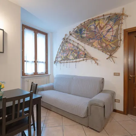 Appartamento Indipendente In Villa A Casalpusterlengo * Casalpusterlengo