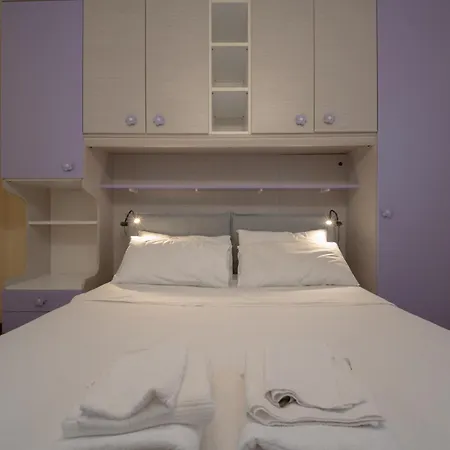Appartamento Indipendente In Villa A Casalpusterlengo Apartment