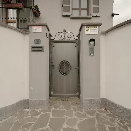 Appartamento Indipendente In Villa A Casalpusterlengo *