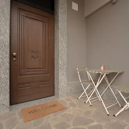 Appartamento Indipendente In Villa A Casalpusterlengo